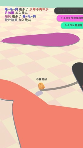 小鸡大作战2026手机正版图2