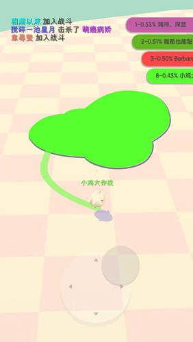 小鸡大作战2026手机正版图3