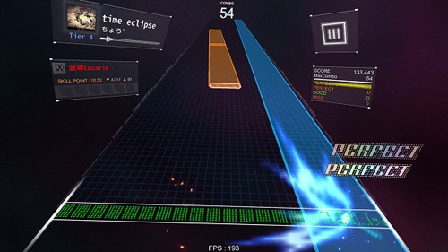dancerail3安卓直装版(2)