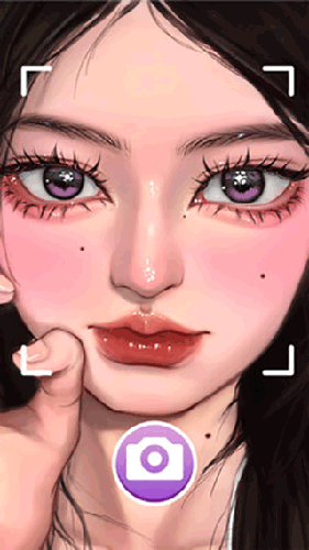 明星化妆师直装游戏版图5