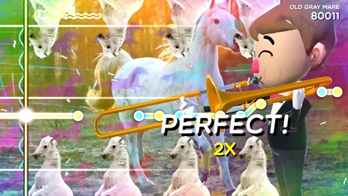 TromboneChamp免费原版图1