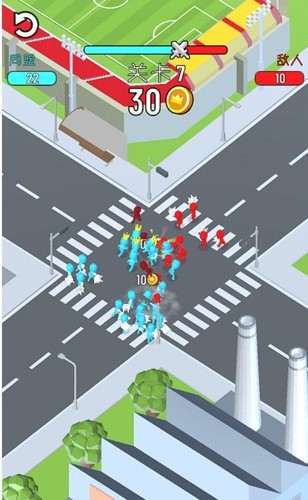 看我打不打你免费版图2