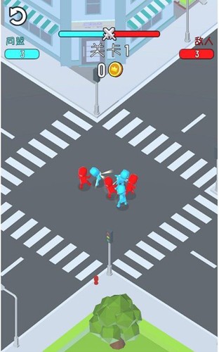 看我打不打你免费版图4