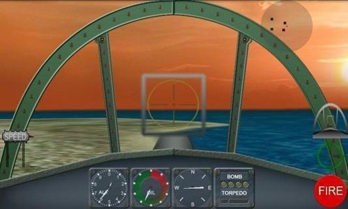 太平洋海军航空兵汉化版(1)