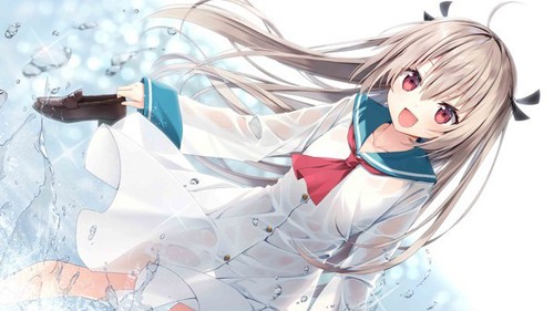 亚托莉我挚爱的时光原版图3