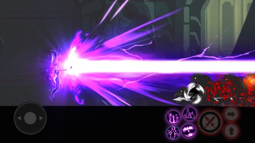 死亡之影黑暗骑士最新版