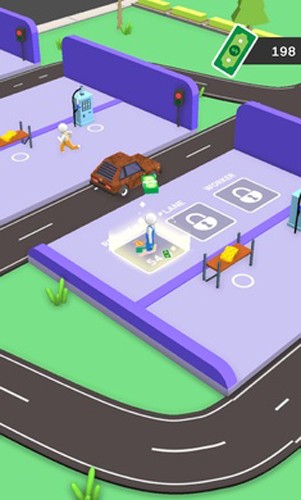汽车护理店手机正版图3
