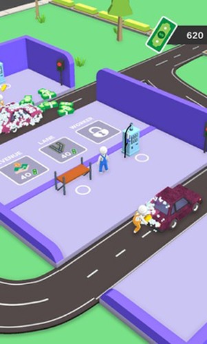 汽车护理店手机正版图2