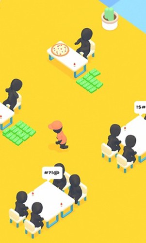 像个披萨手游版(3)