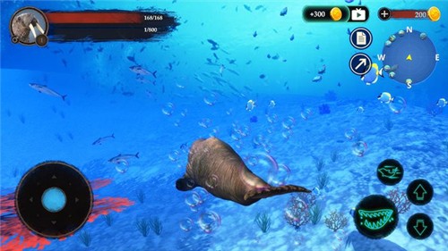 海狮模拟器手机正版图1