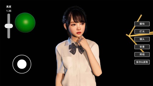 摄影师模拟器手游免费版(4)