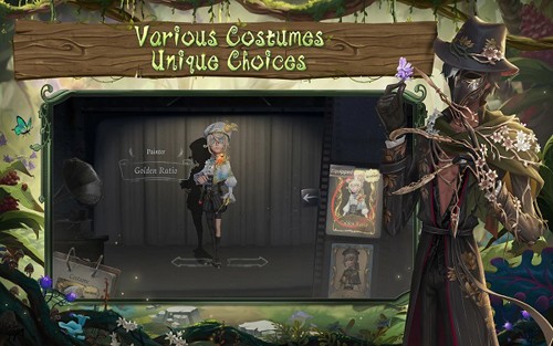 identityv国际服安卓直装版图4