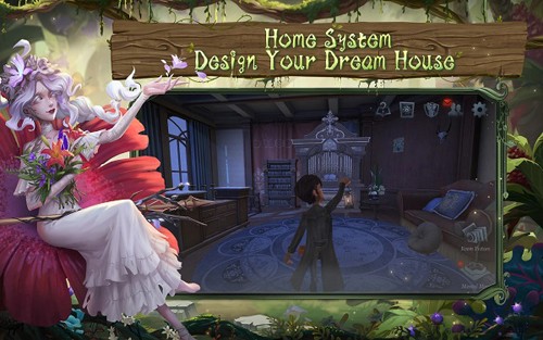 identityv国际服安卓直装版图3