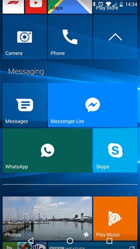 launcher10最新中文版(4)