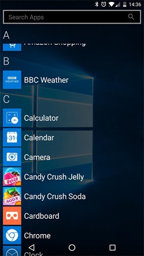 launcher10最新中文版(1)