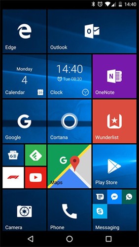 launcher10最新中文版(3)
