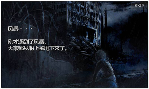 恐怖暑假汉化版图3