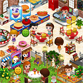Cafeland手游免费版 V2.64.4