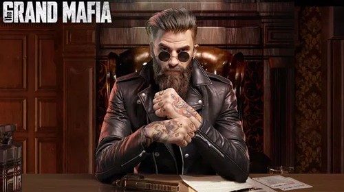 The Grand Mafia(1)