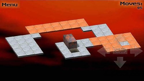 bloxorz滚木块游戏官方最新版(2)