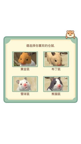 我的仓鼠原版(4)