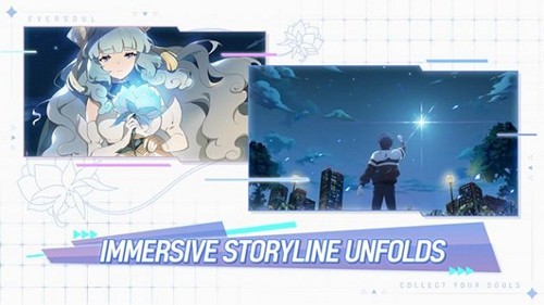 永恒灵魂日本版(3)