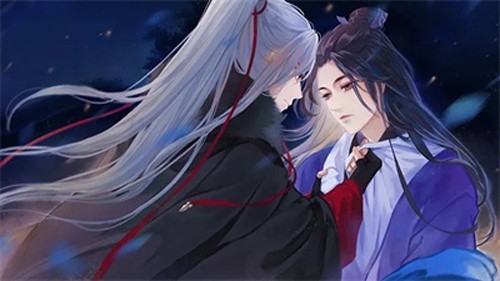 君心我心贰安卓直装版图1