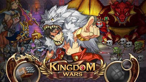 KingdomWars2游戏绿色版(1)
