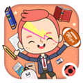 米加小镇游乐园安卓版 v1.9