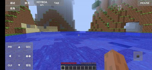 minecraftjava版图3