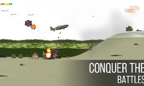 BattleofWarplanes最新版(1)