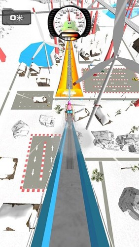 玩命摩托手机正版图2