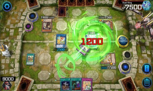 游戏王MasterDuel中文版