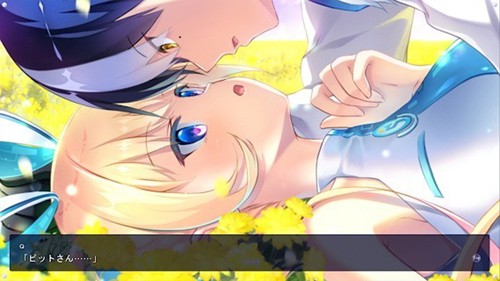 LUNARiA最新版(2)