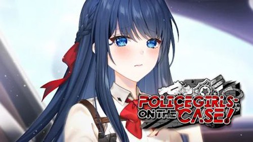 女警出勤游戏正版(1)