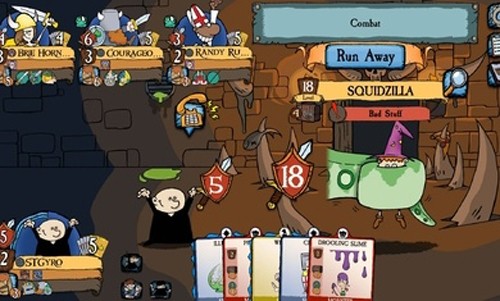 麦奇肯Munchkin官方最新版图3