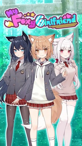 MyFoxyGirlfriend手机免费版(1)
