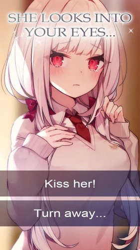 MyFoxyGirlfriend手机免费版(2)
