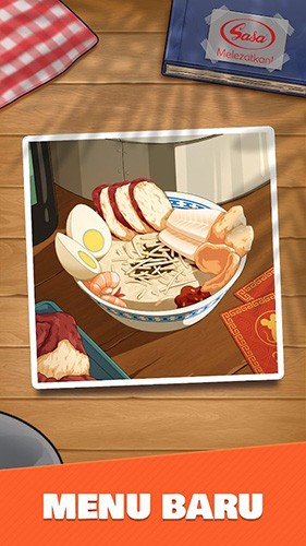 来碗鸡肉粥手游直装版(2)