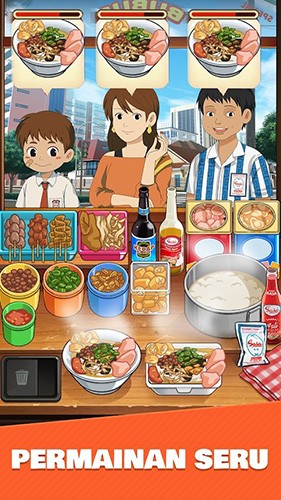 来碗鸡肉粥手游直装版(5)