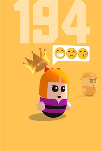 VolleyBeans直装游戏版图2