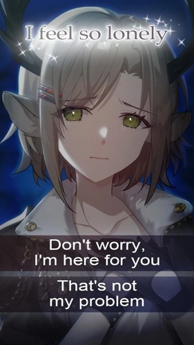 WorldEndGirlfriend通用版(2)