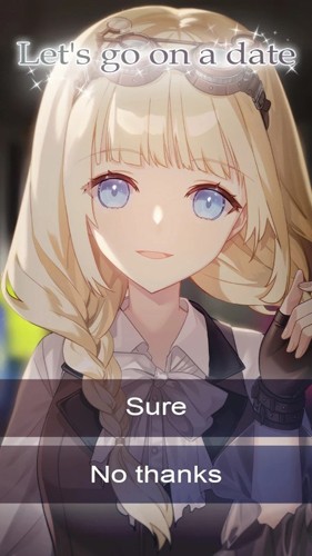 WorldEndGirlfriend通用版(3)
