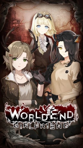 WorldEndGirlfriend通用版(1)