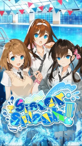 SisterSplash游戏纯净版(1)