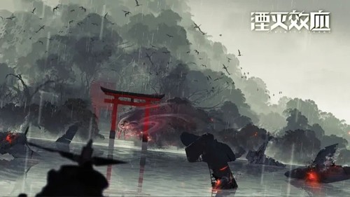 湮灭效应直装版图2