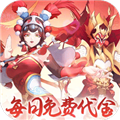 九州幻境城官服安卓版