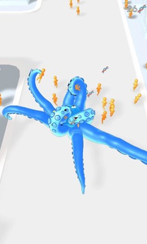 TentaclesAttack游戏官方最新版(2)