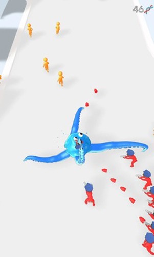 TentaclesAttack游戏官方最新版(1)