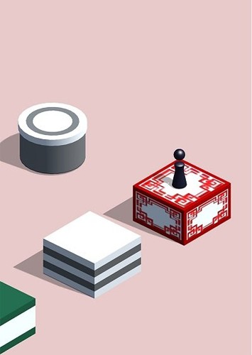 跳一跳红包版图3